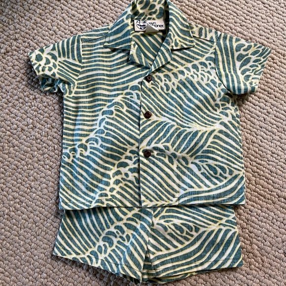 reyn spooner Other - Reyn Spooner Wave Set
